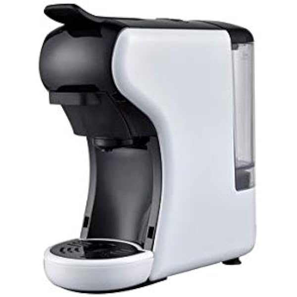 CAFETERA CAPSULAS 3 EN 1 : Amazon.es: Alimentación y bebidas