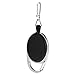 Produktbild Valcano Retractable Reel Einstellbar Drahtseil Schlüsselanhänger Mit Karabiner Anti-Diebstahl Anti Verloren