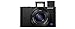 Sony DSC-RX100M4 Fotocamera Digitale Compatta, Cyber-shot, Sensore CMOS Exmor RS da 1"...