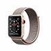 Produktbild Apple Smartwatch 42 mm grau Aluminium