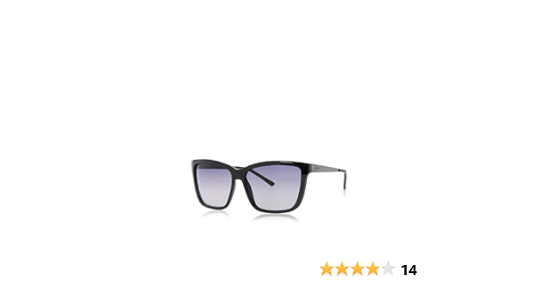 Guess Occhiali da Sole GU 7240 TO-34 (Nero) : Amazon.it: Abbigliamento
