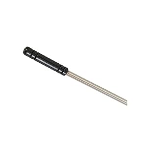 Facial Hair Remover Spring Epilator Wand Duo with Professional Tweezers - Easy, Quick, Best Unwanted Hair Removal Tool… - Image 9