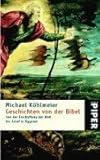 Geschichten von der Bibel by Michael Köhlmeier