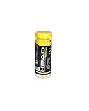 Frontenis Blanco 3 Pelotas Head Frontenis Bote Pelotas de Tenis, Blanco, S