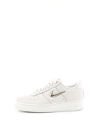 NIKE Women's WMNS Air Force 1 '07 PRM Lx Low-Top Sneakers