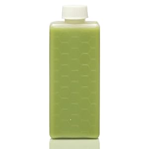Hive 6pcs Refill Roller Depilatory Roll on Wax Cartridges Tea Tree Creme Wax 80g CODE: HOB6617 - Image 2