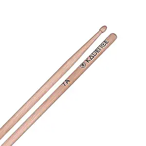 Kadence Drum Stick Maple Wooden Tip 7A