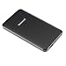 Produktbild Intenso Powerbank S10000-i Dual Slim externes Ladegerät (10000mAh, für Smartphone/Tablet PC/MP3 Player/Digitalkamera/Apple iPhone/iPad) inkl. Apple Lightning Kabel Schwarz