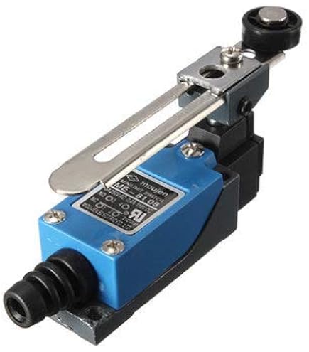 ARINO OG TELEMECAN ZCKJ1 XCKJ1 XCKJ LIMIT SWITCH ORIGINAL BODY 1NO