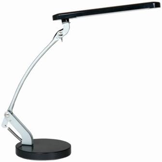 MYLO DAYLIGHT HIGH DEFINITION FOLDING 6 WATT LED DESK LAMP