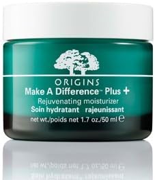 ORIGINS - MAKE A DIFFERENCE PLUS+ - REJUVENATING MOISTURIZER 50ML