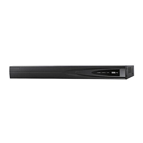 DS-7608NI-E2/8P 8 Channel Embedded Plug &amp; Play NVR with 8xPoE 50 Mbps HDMI Audio,NO HDD included(Original English version)