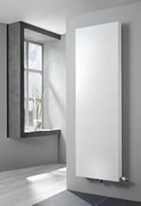Viessmann Vertikal Heizkörper Plan 1800 x 550 mm ( Höhe x ...