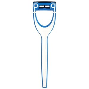 King of Shaves Azor System 2UP Sensitive Skin Razor - Image 3