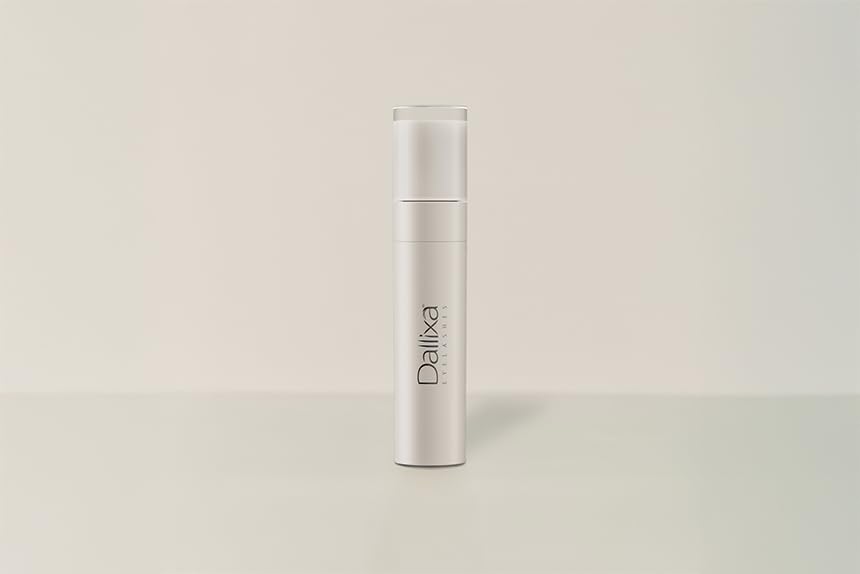 Dallixa Eyelash Kirpik Güçlendirici Serum 5 ml