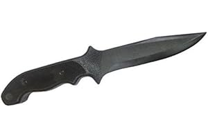 Playwell Martial Arts TPR Safety Rubber E422 Training Knife