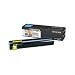 Produktbild Lexmark C930H2YG - C935 24k YELLOW PRINT CART