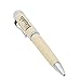 Produktbild Montegrappa Nelson Mandela Harz Palladium Ball Point Pen Made in Italien isdumbpw