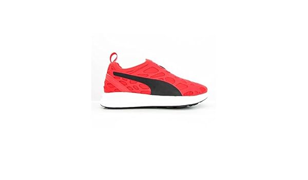 puma golf bambino rosa