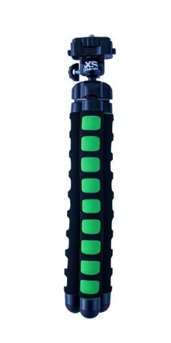 X-Sories Outddor Big Deluxe Tripod, grn, BITRI green X-Sories Outddor Big Deluxe Tripod, grn, BITRI green