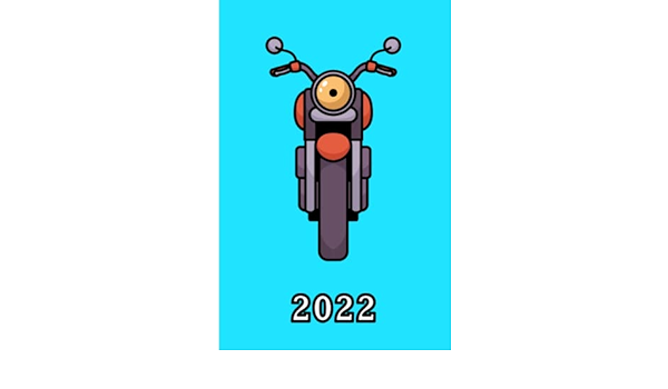 Calendrier Bikers 2023 2022: Calendar - Motor Motorcycle | Weekly Planner With Motif Motorcycle |  Including Annual Calendar 2021-2023 | Plenty Of Room For Notes | Annual ...  For Motorcycle Friends | Gift Idea For Bikers : Motorcycle Designs, Nb:  Amazon.co.uk: Books