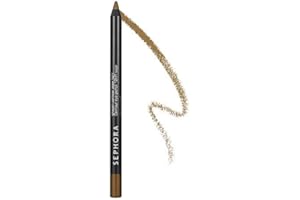 SEPHORA COLLECTION Contour Eye Pencil 12hr Wear Waterproof 0.04 Oz 11 Cookie Crunch