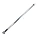 Well-Goal VOV 1pcs Silver Eye Hole Design Blackhead Remover Acne Pimple Extractor