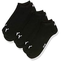 Puma Calza Sneaker Uomo, (Pacco da 3)