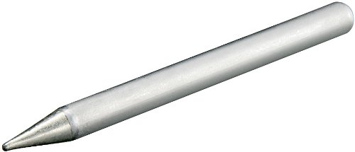 Preisvergleich Produktbild Lötspitze (3 Stück) für 60 Watt Lötkolben Länge: 75 mm