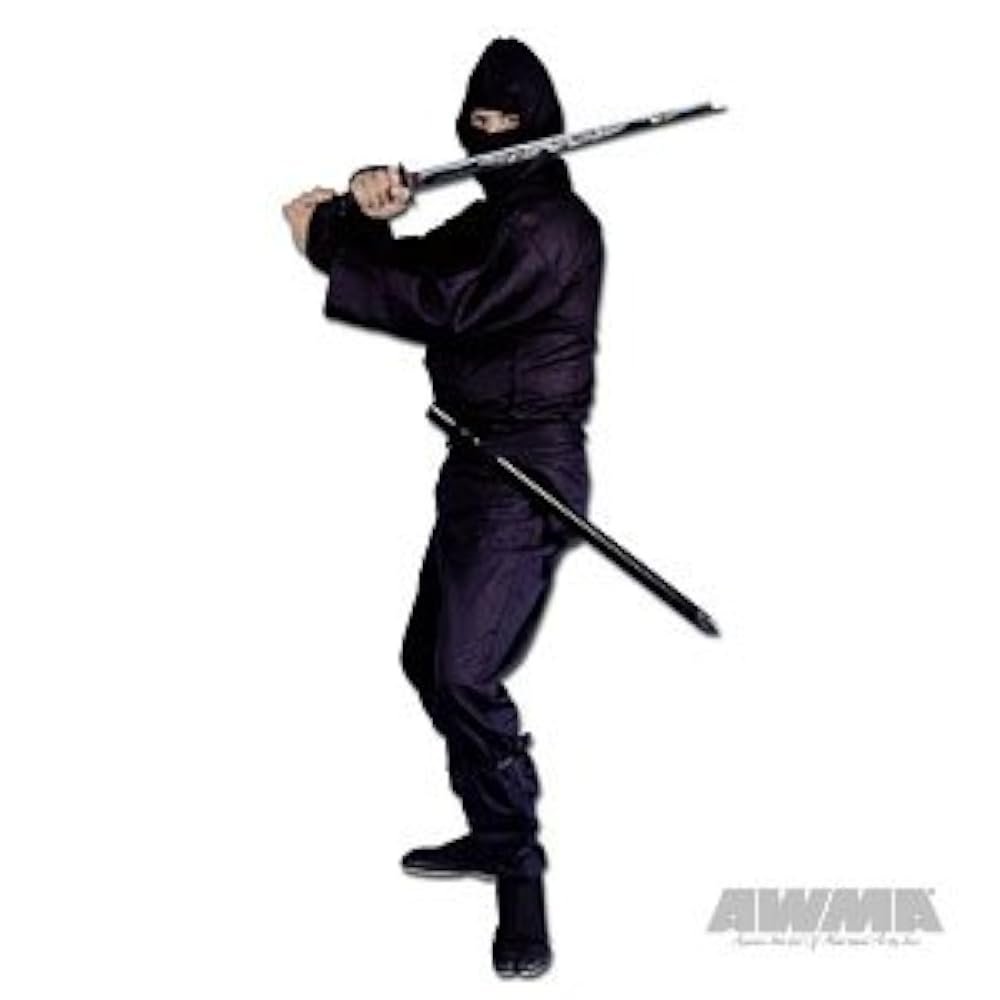 ProForce 100% Cotton Ninja Uniform X-Large - 6'2 - 220lbs.