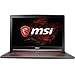 Produktbild MSI GV72 7RD-1038X i7-7700HQ 8G 1T 17" Fre