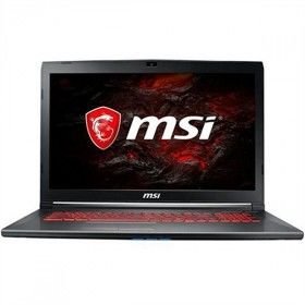 Preisvergleich Produktbild MSI GV72 7RD-1038X i7-7700HQ 8G 1T 17" Fre
