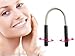 Goho Facial Hair Epilator For Women - Gently & Effectively Remove Unwanted Face Hair Without The Use of Tweezers or Expensive Laser, Waxing & Threading Systems or Treatments - Complete with Box & Full Instructions