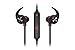 Price comparison product image Creative Outlier ONE Plus Wireless Bluetooth 4.2, IPX4 Water-Resistant Sweat-proof In-Ear Headphones with Built-in MP3 Player,Inline Remote with Mic,10-hour Battery Life, Sports and Exercise