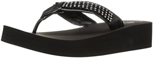 Callisto Women's St Croix Flip Flop