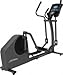 Produktbild Life Fitness E1 Go Crosstrainer - Gelenkschonendes Training mit dem Elliptical Trainer