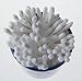 Bestin Cotton Buds 200s x 6 x 1