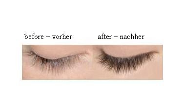 SA3 Magic Lashes Wimpernserum, 1er Pack (1 x 4 ml) - 2