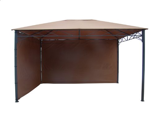 Preisvergleich Produktbild Brema Garten 55801 Seitenteileset