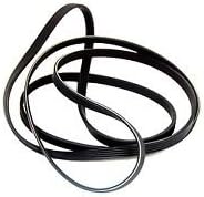 Genuine Creda T620Cw Tcr14 37748E 37766E T622Cw Tdc30Pe Tumble Dryer Drum Belt