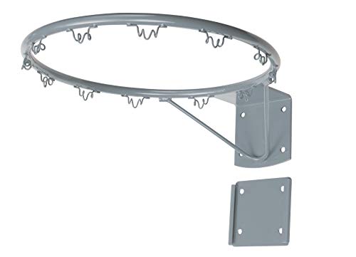 Betzold - Basketball-Korb Basketballkorb zur Wandmontage, offizielle Größe (Ø 46 cm)