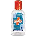 Savlon Hand Sanitizer Gel - 55 ml