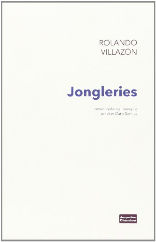 Jongleries Jongleries