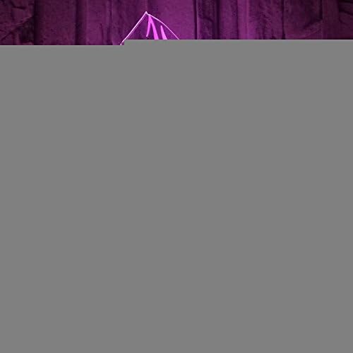 GOKU 3D Optical Illusion LED Desk Lamp 9 Color Changing With Usb Cable Touch Night Light