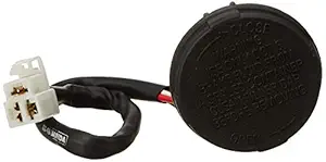 UNO MINDA TD-1016 Brake Oil Cap - with Wire Coupler