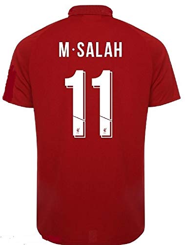 28% OFF on HeadTurners Non Brand Salah Liverpool Football Home