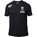 Produktbild Fox T-Shirt Monster Pro Circuit Schwarz Gr. L