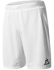 Pantalón corto de fútbol AS Saint Etienne casa de 2015 y 2016 Talla:L