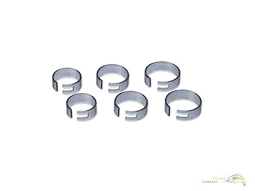 C and F Design C&F Bobbin Rings - CFT01