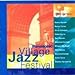 Produktbild Panasonic Village Jazz Festival 1996 by Various Artists (1998-09-29)